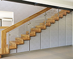 Construction et protection de vos escaliers par Escaliers Maisons à Villebon-sur-Yvette